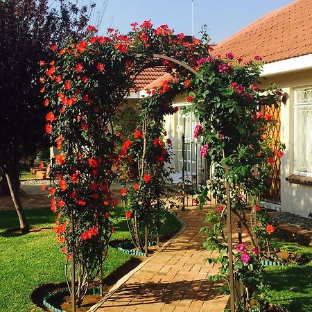 Welcome Guest House فيرينجنغ المظهر الخارجي الصورة