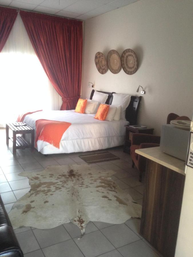 Welcome Guest House فيرينجنغ المظهر الخارجي الصورة
