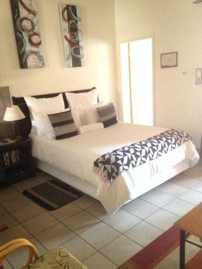 Welcome Guest House فيرينجنغ المظهر الخارجي الصورة