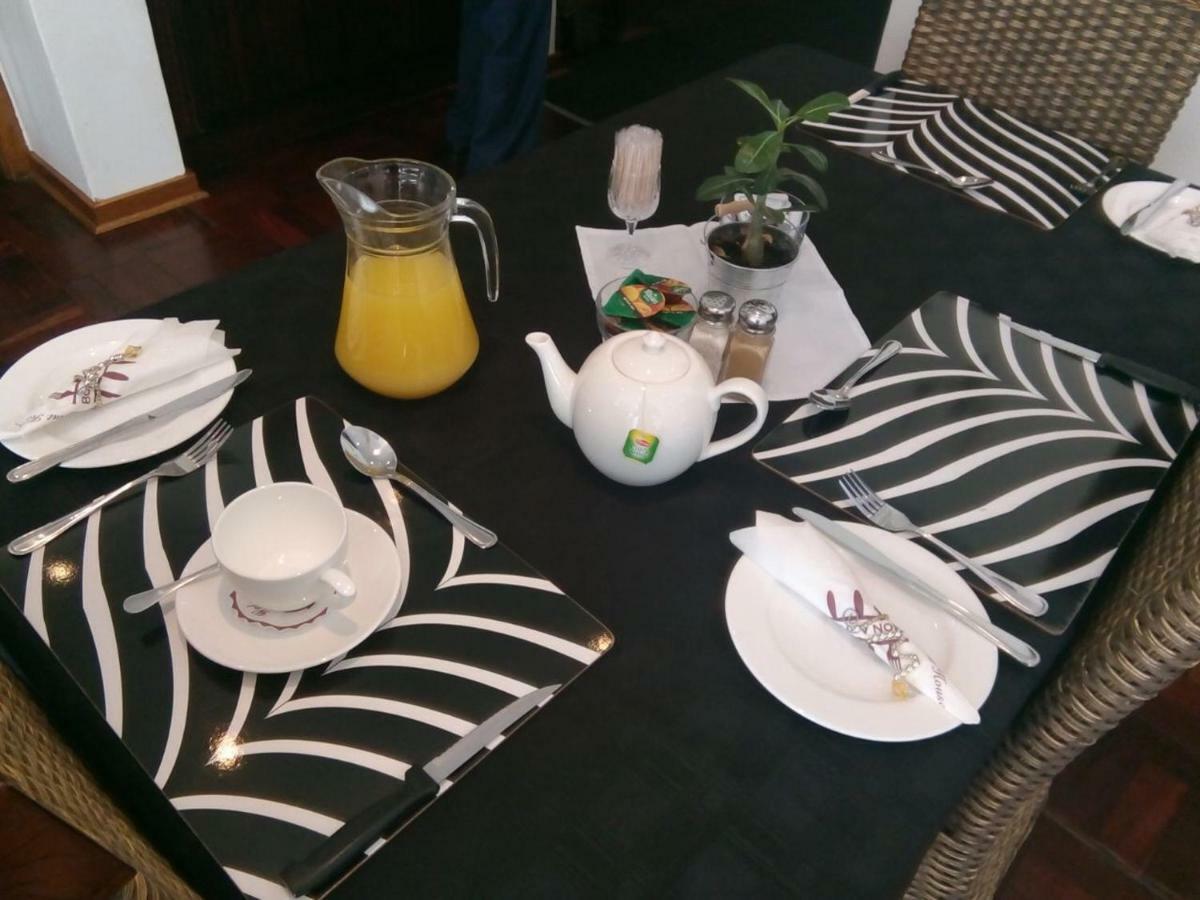 Welcome Guest House فيرينجنغ المظهر الخارجي الصورة