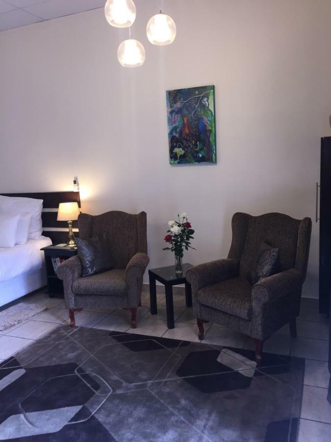 Welcome Guest House فيرينجنغ المظهر الخارجي الصورة