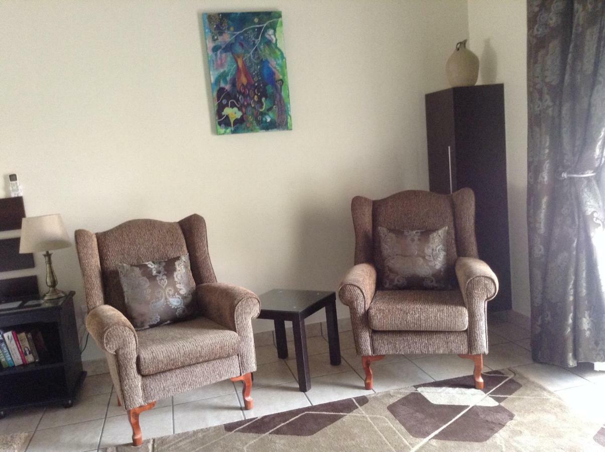 Welcome Guest House فيرينجنغ المظهر الخارجي الصورة