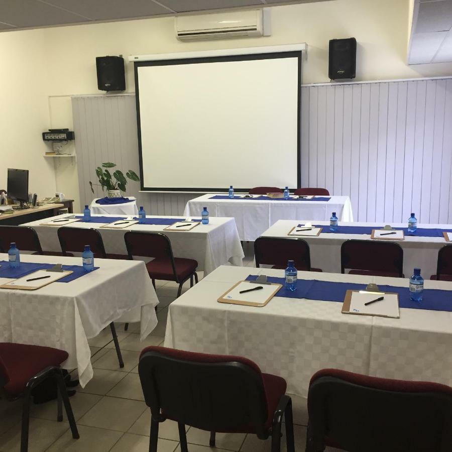 Welcome Guest House فيرينجنغ المظهر الخارجي الصورة