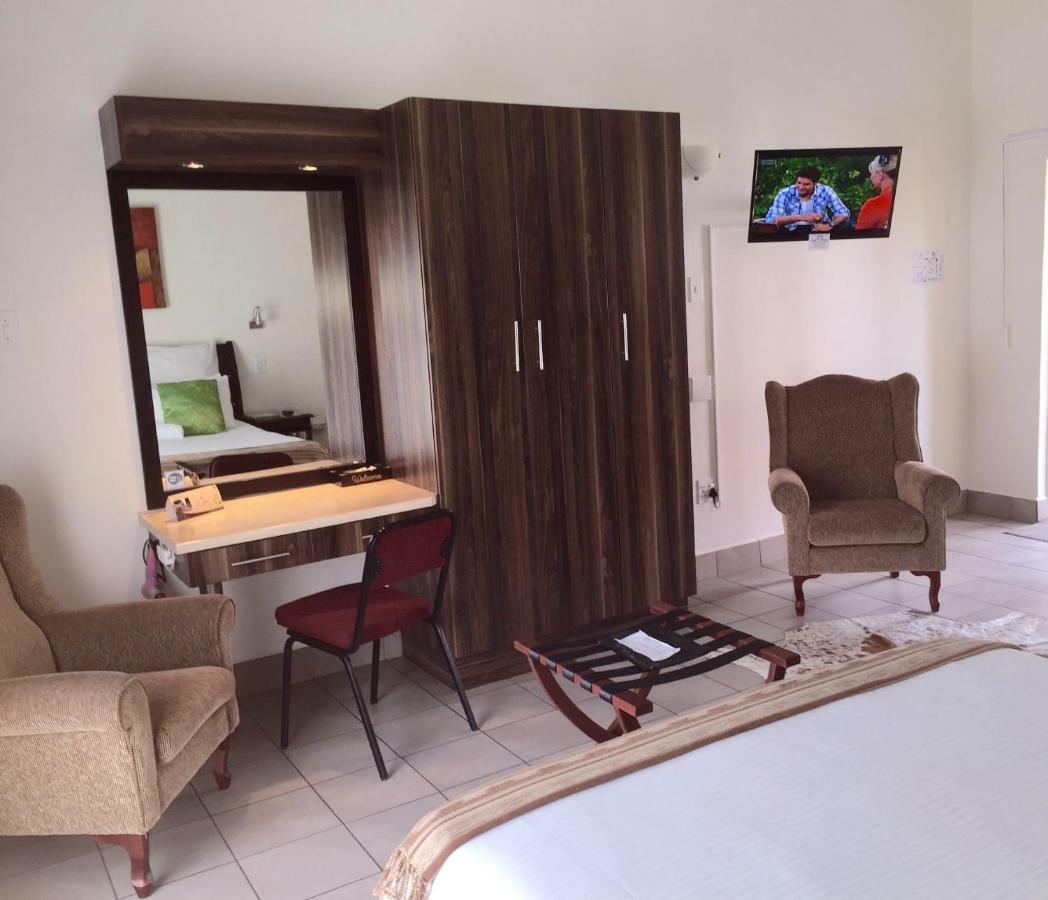 Welcome Guest House فيرينجنغ المظهر الخارجي الصورة
