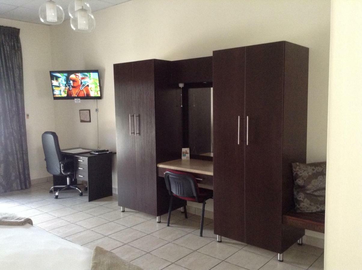 Welcome Guest House فيرينجنغ المظهر الخارجي الصورة