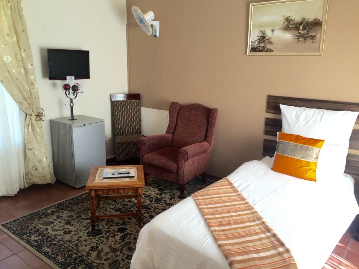 Welcome Guest House فيرينجنغ المظهر الخارجي الصورة
