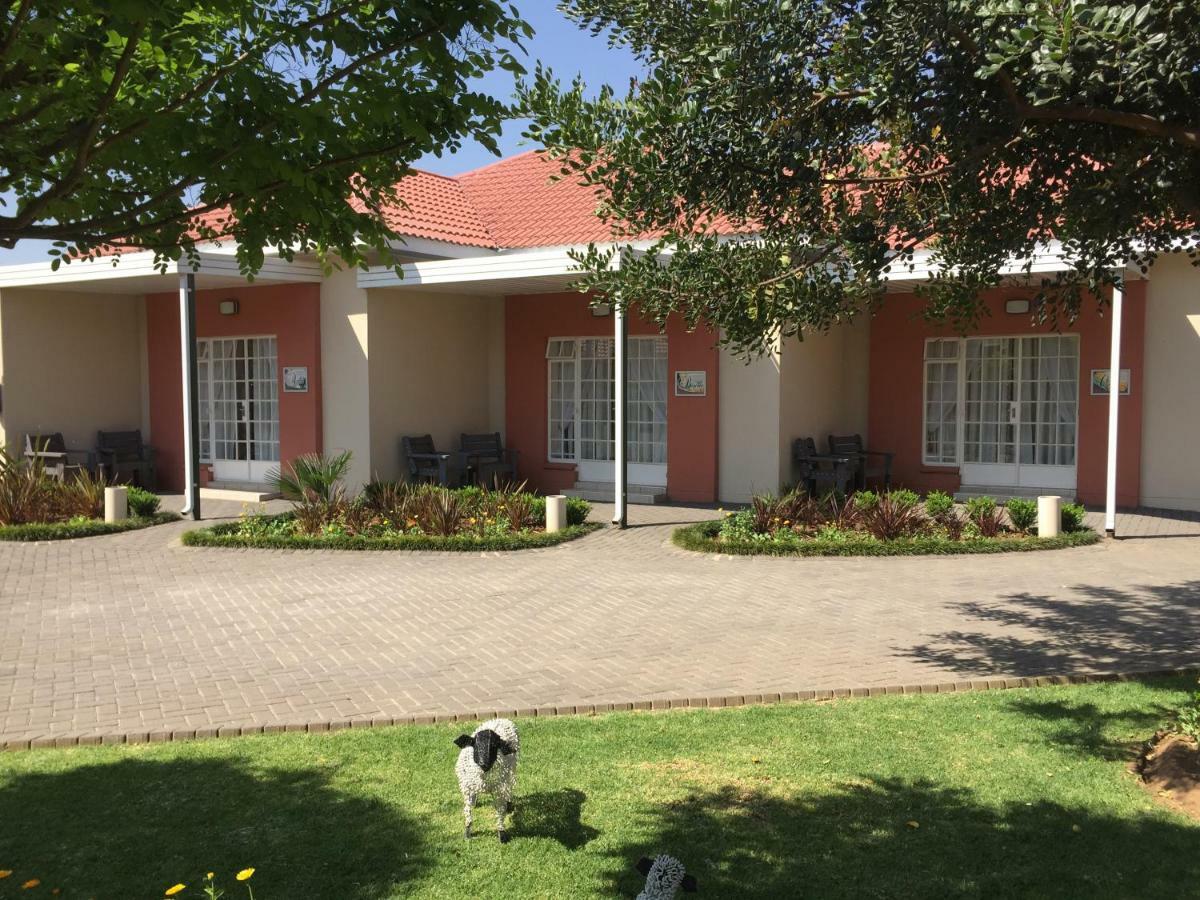 Welcome Guest House فيرينجنغ المظهر الخارجي الصورة