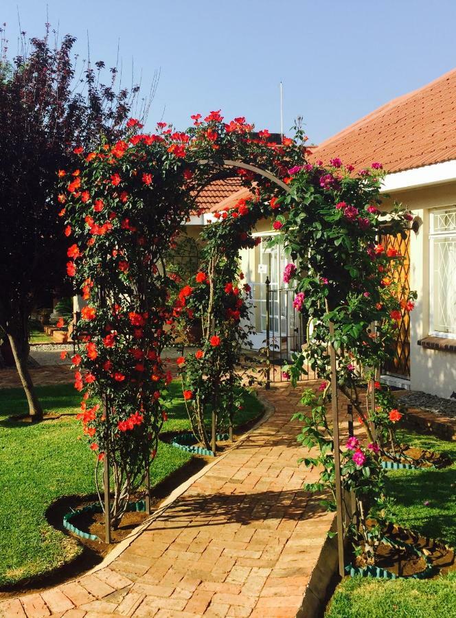 Welcome Guest House فيرينجنغ المظهر الخارجي الصورة