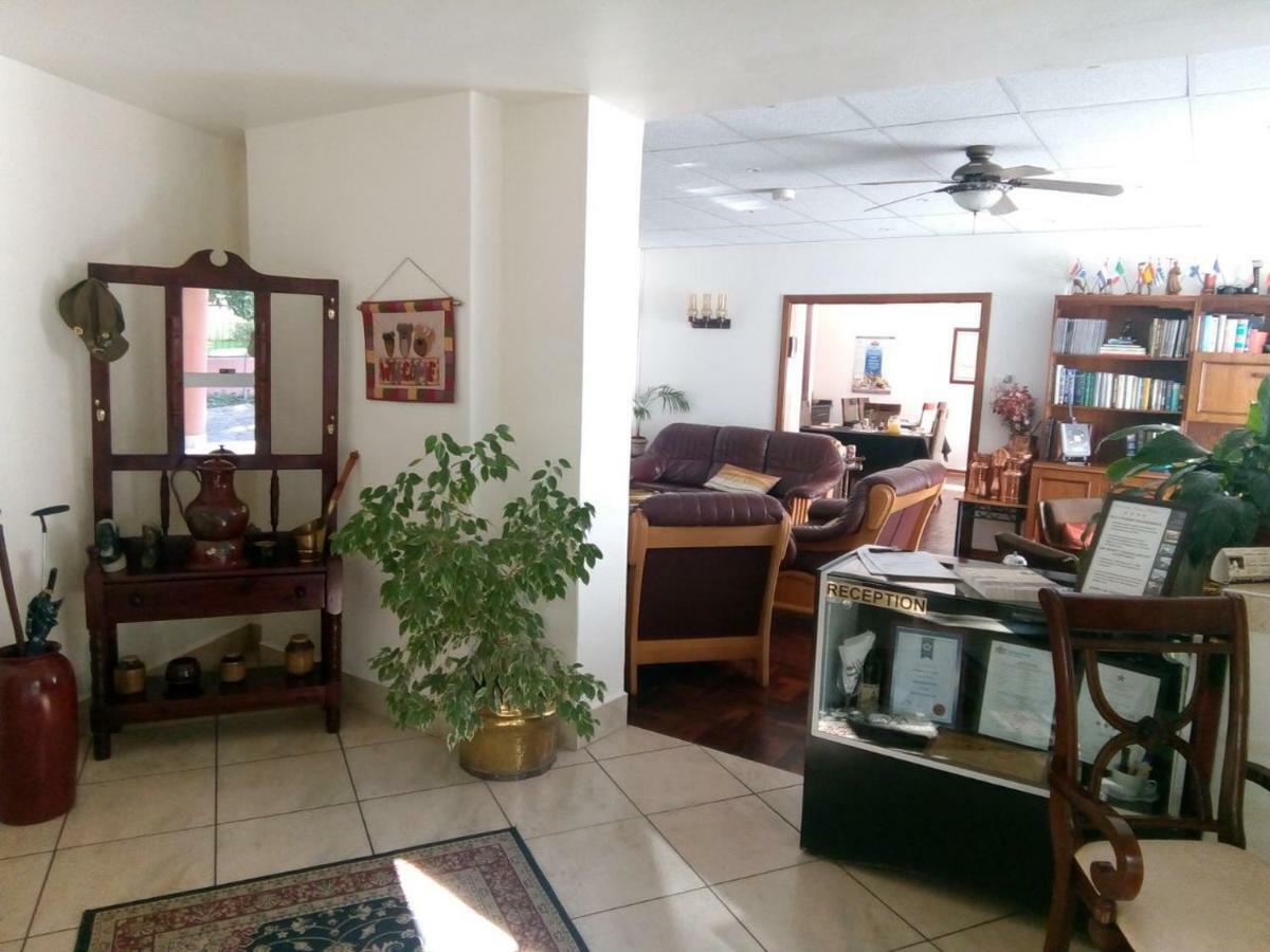 Welcome Guest House فيرينجنغ المظهر الخارجي الصورة