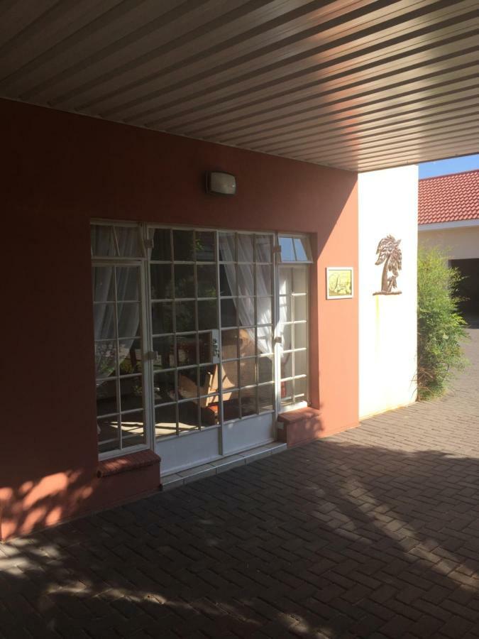 Welcome Guest House فيرينجنغ المظهر الخارجي الصورة